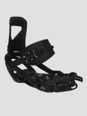 Salomon Pact 2024 Snowboard Bindings ID 686019 Blue Tomato